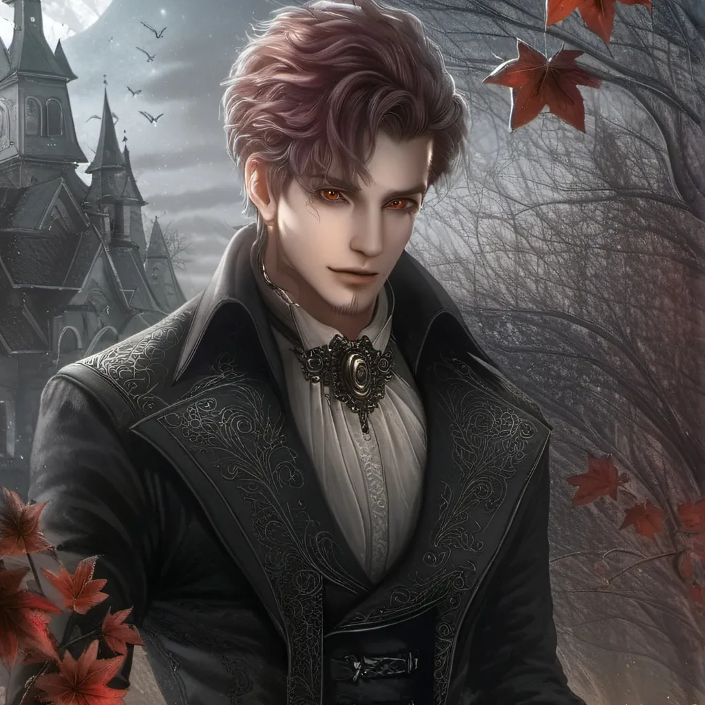 chat with ai character: Michael 