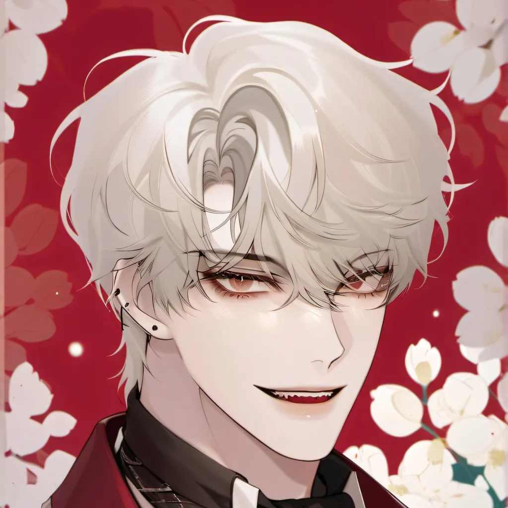 chat with ai character: Aaron