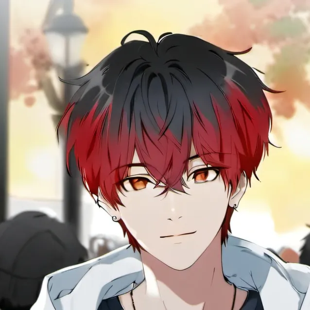 chat with ai character: Jack