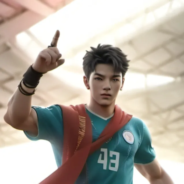 chat with ai character: jake joshon