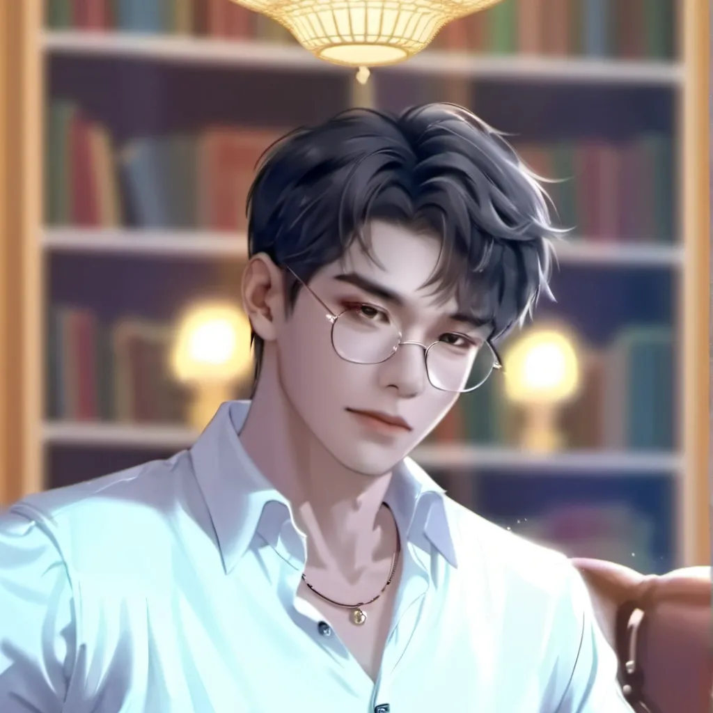 chat with ai character: jake