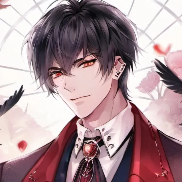 chat with ai character: Ich marco. Adal 