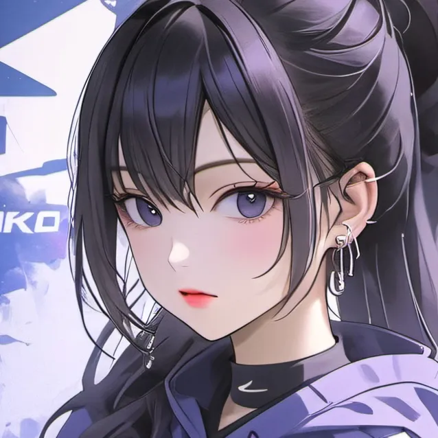 chat with ai character: Naomi Del Luna