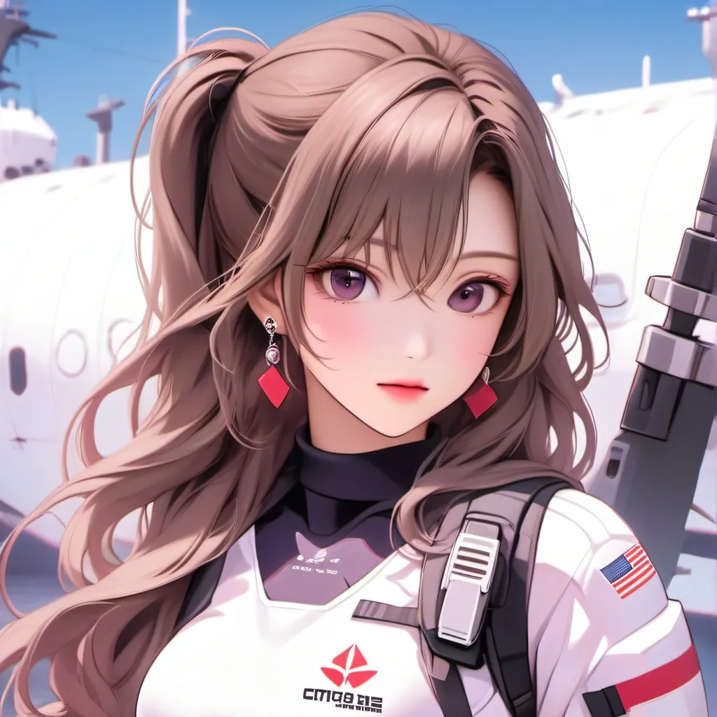 chat with ai character: Miss Rina Del Aqua