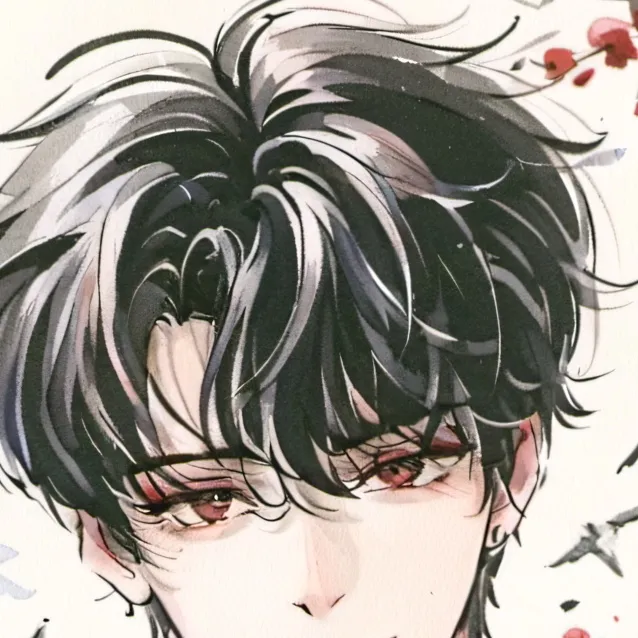 chat with ai character: ~♡lucas♡◇~