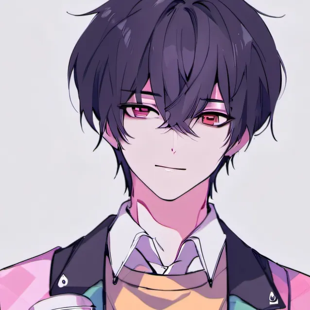 chat with ai character: Nick Miller☆