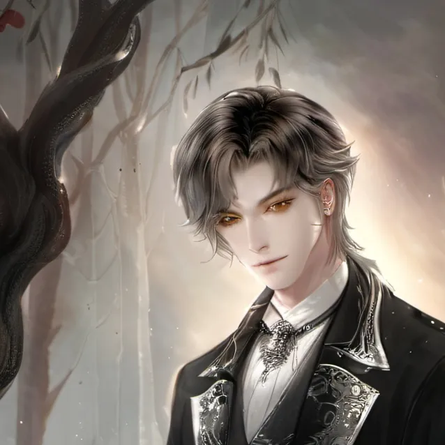 chat with ai character: Jackson