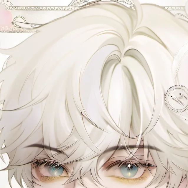 chat with ai character: Gear~