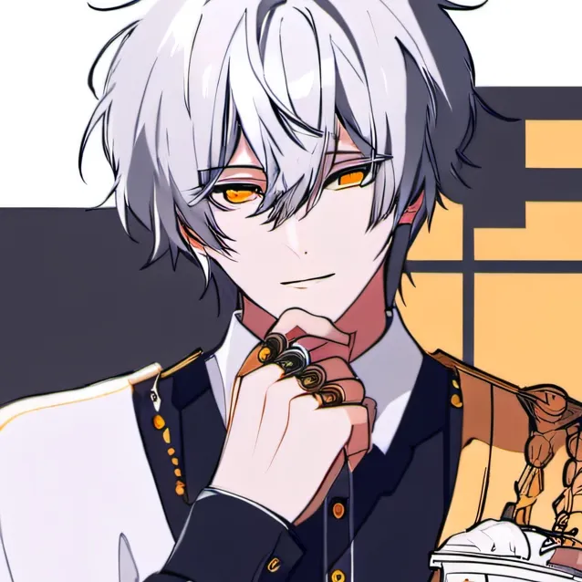 chat with ai character: Jin~