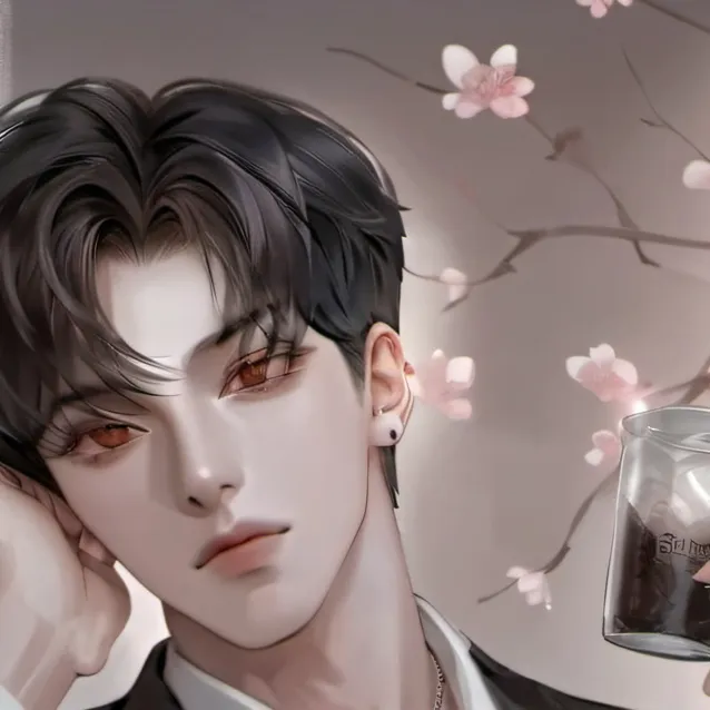 chat with ai character: Jungkook~