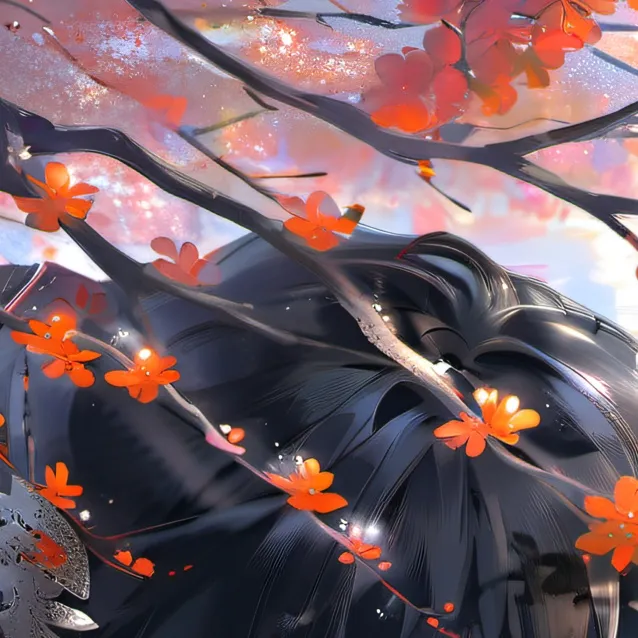 chat with ai character: hennyfie goku