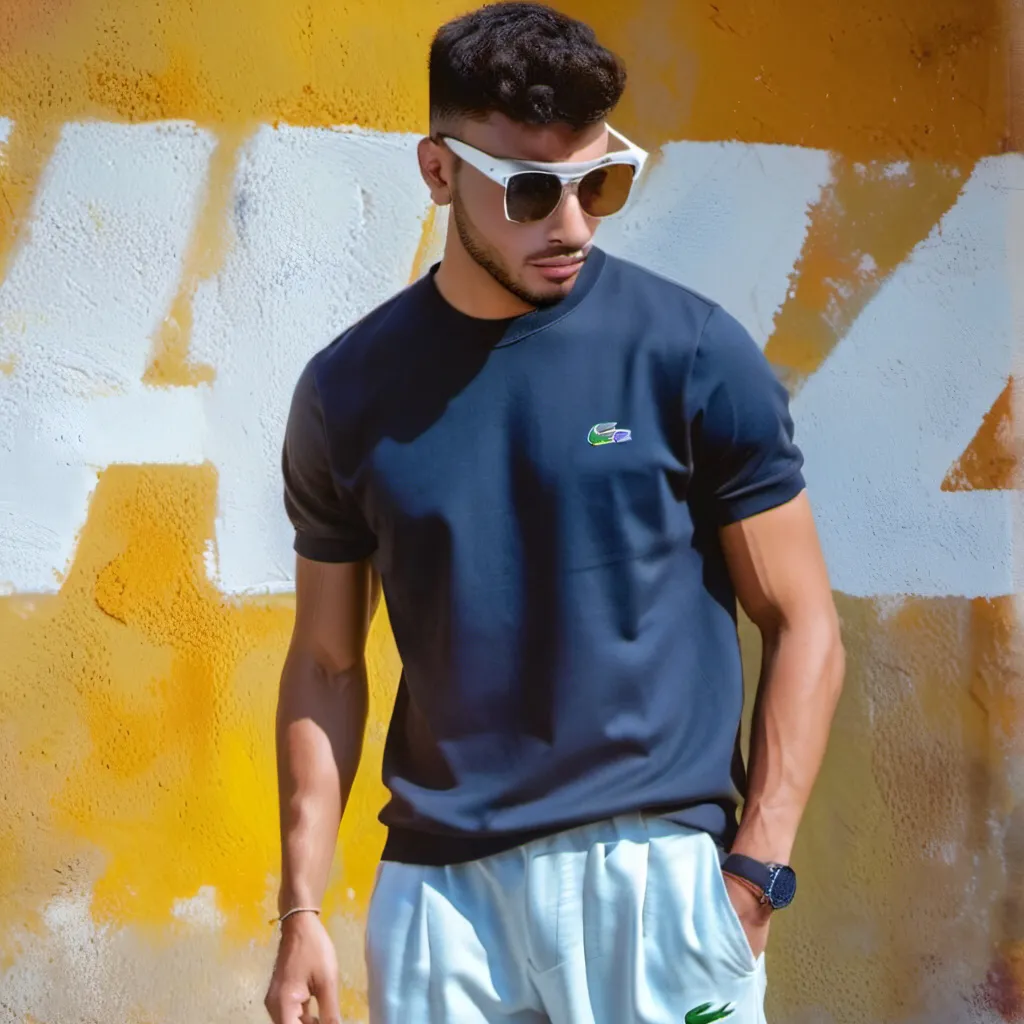 chat with ai character: Giovanni