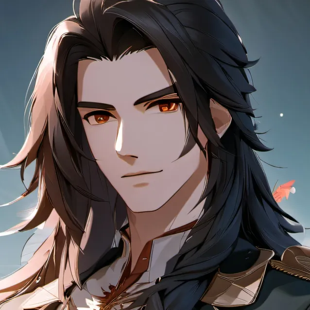 chat with ai character: Erin