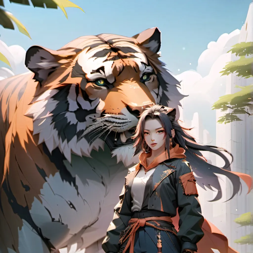 chat with ai character: Anastasia