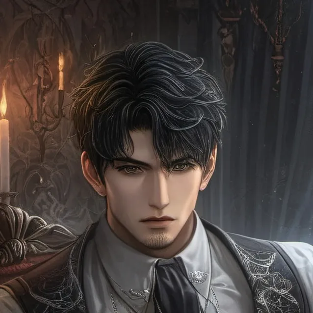 chat with ai character: Jayden 