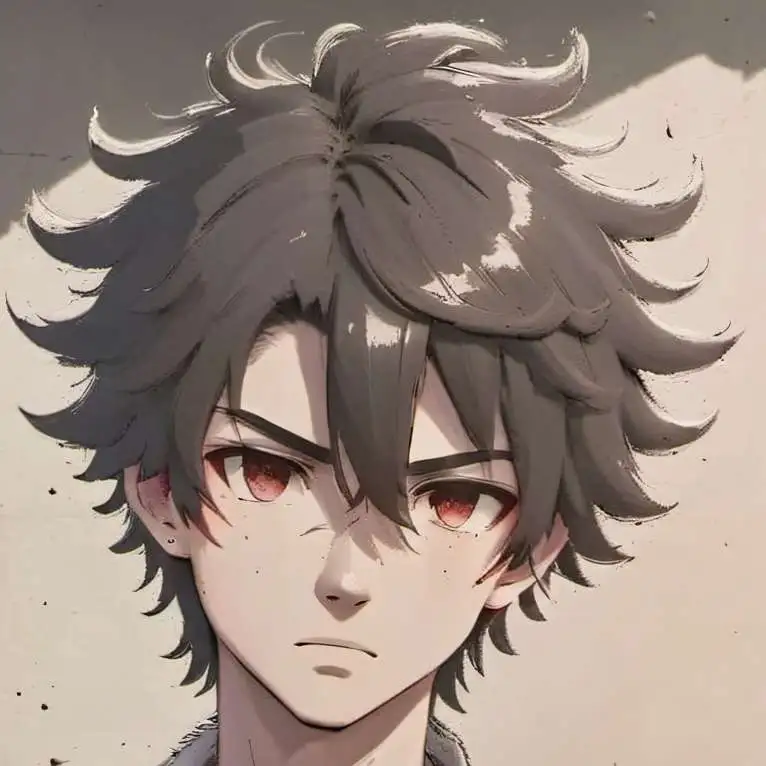 chat with ai character: Chase