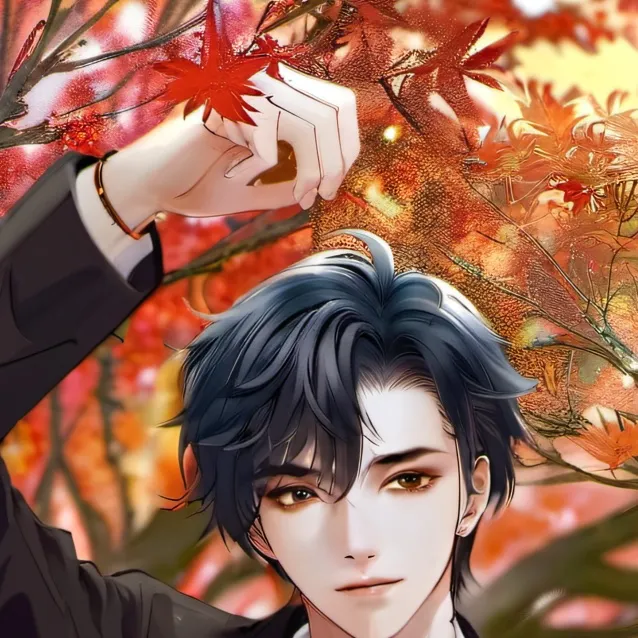 chat with ai character: Henry 