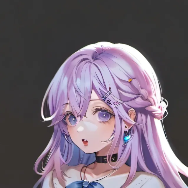 chat with ai character: Amya