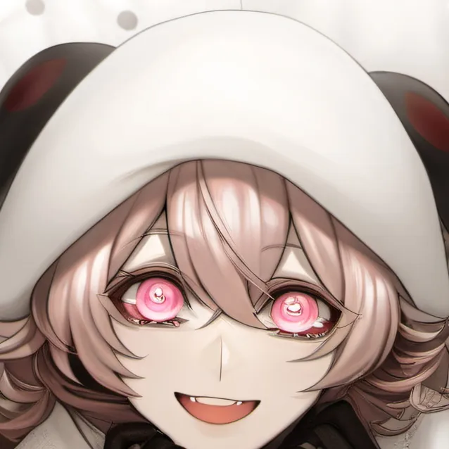 chat with ai character: HH