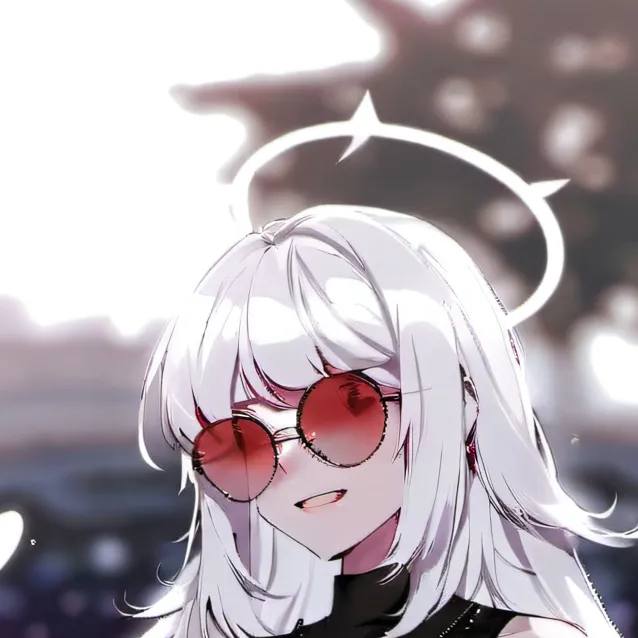 chat with ai character: HH