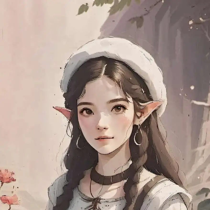 chat with ai character: Jade