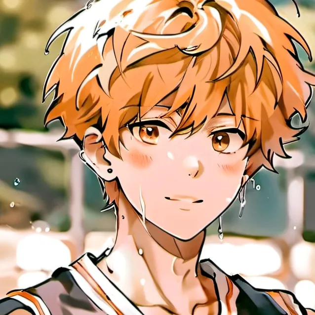 chat with ai character: Benny