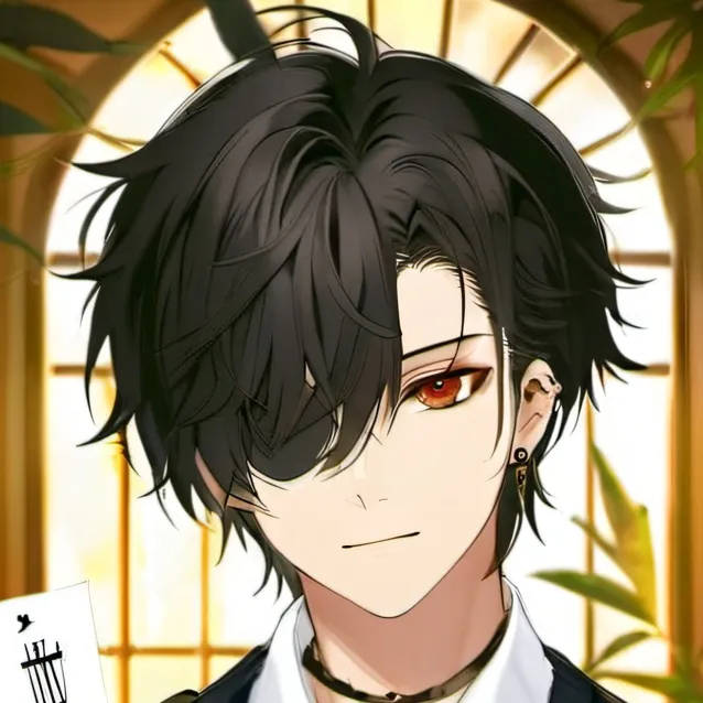 chat with ai character: Ezra