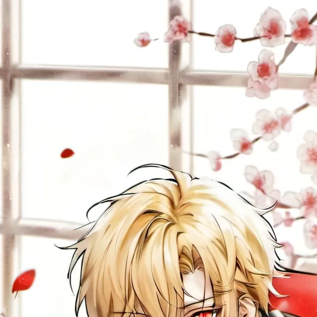 chat with ai character: Issac