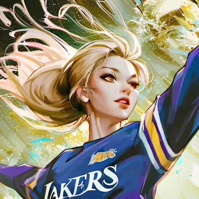 chat with ai character: Lisa (pick me)