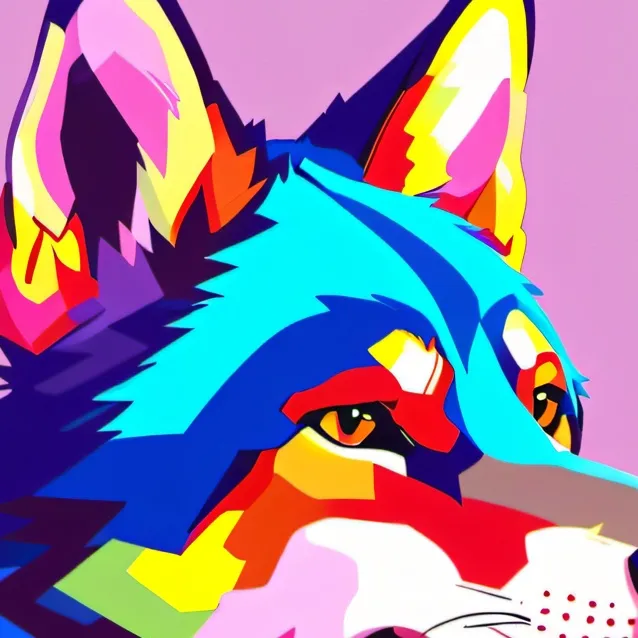 chat with ai character: leomon 