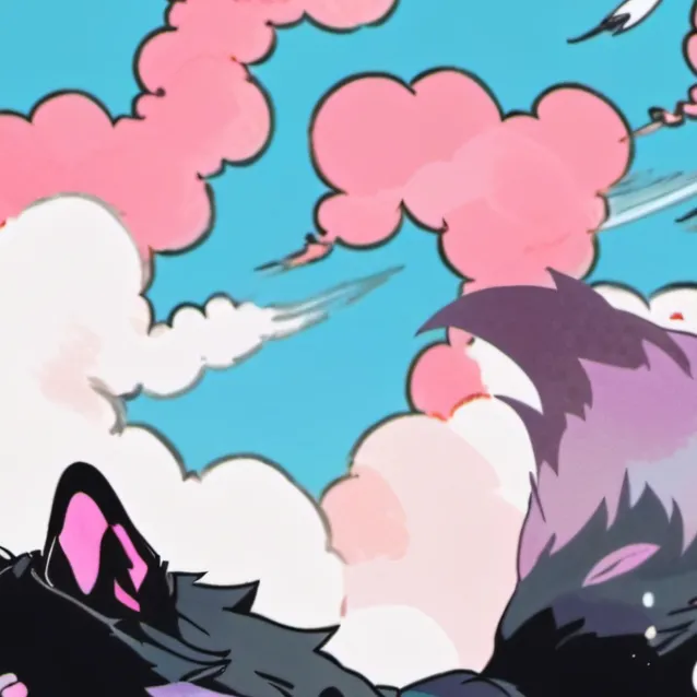 chat with ai character: lemon