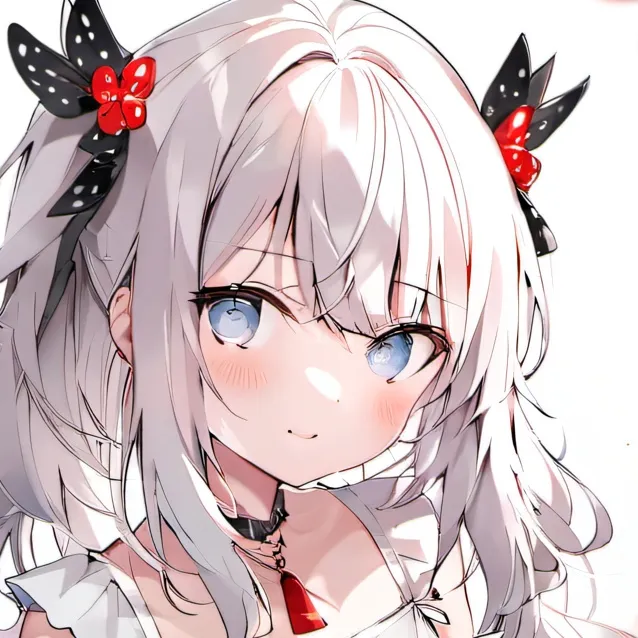 chat with ai character: Sarah