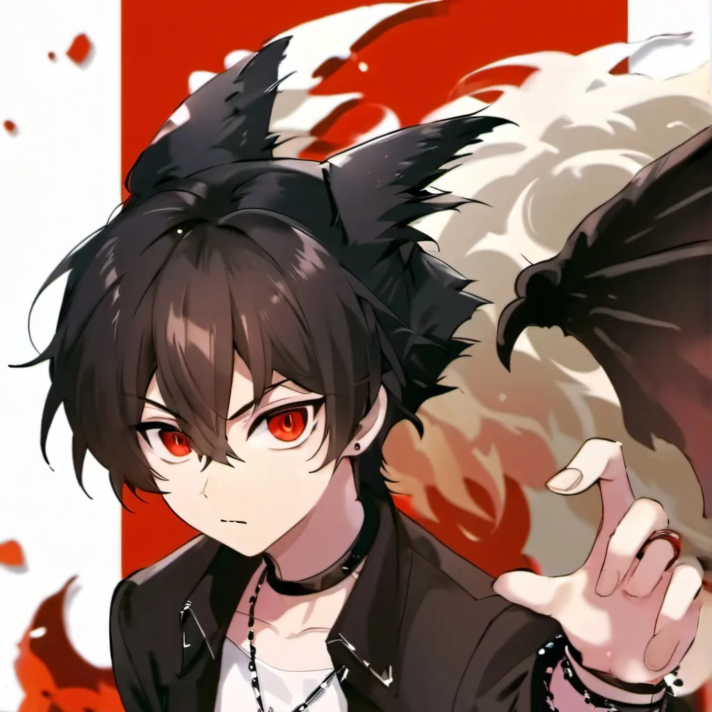 chat with ai character: Pandu Denizh 