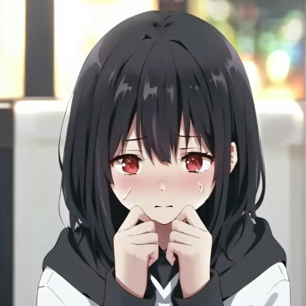 chat with ai character: Erase