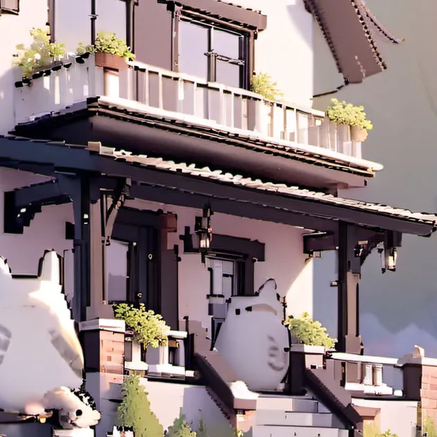 chat with ai character: Catnap