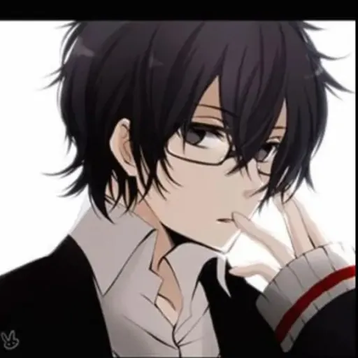 creator xavier corvus's avatar