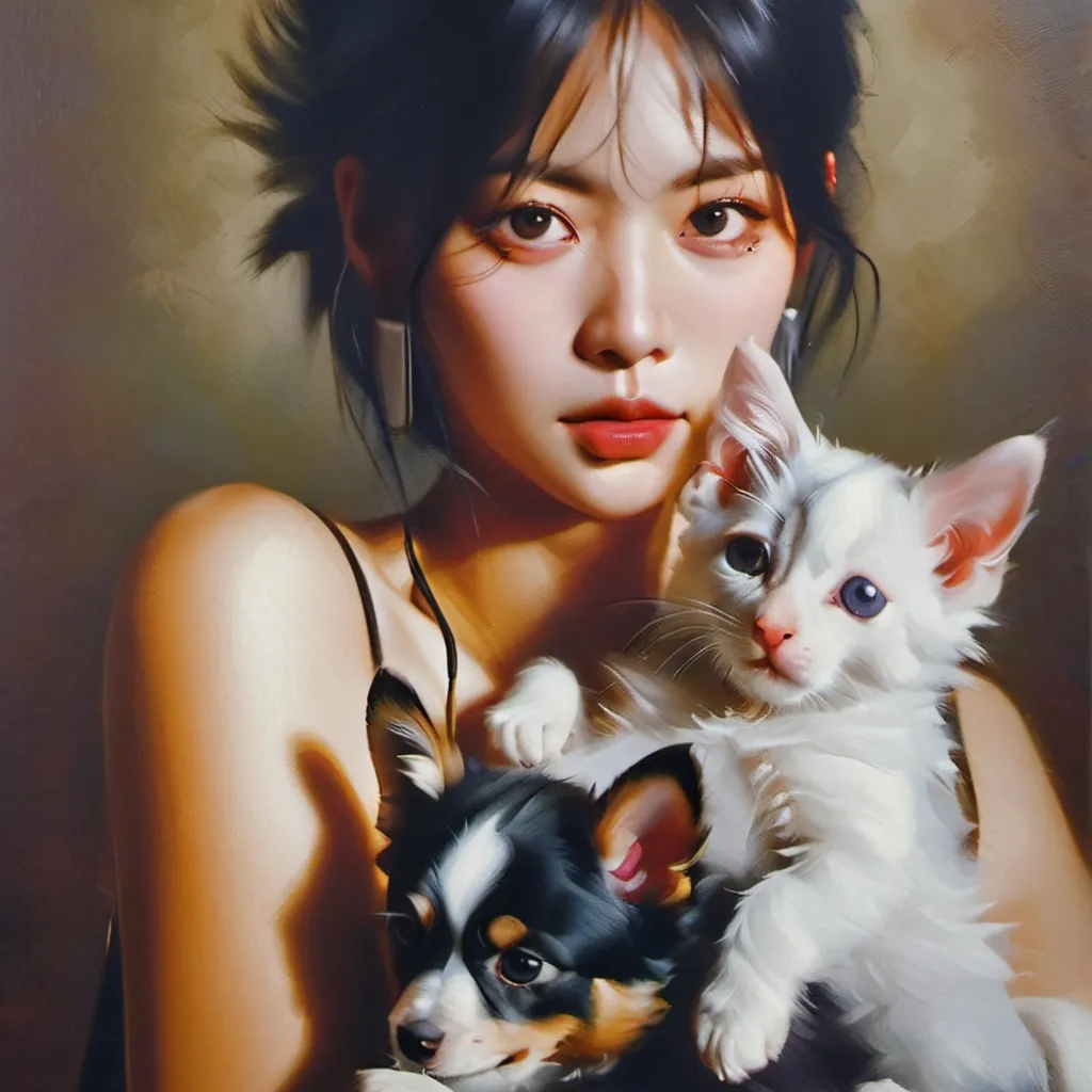 chat with ai character: Rome