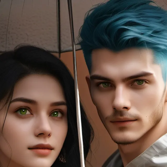 chat with ai character: Jackson 