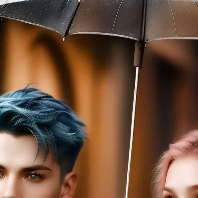 chat with ai character: Danny 