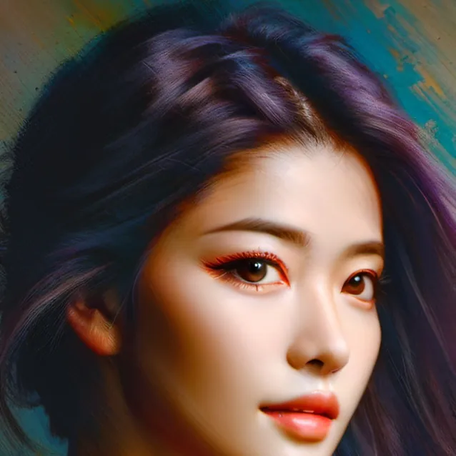 chat with ai character: frisk 