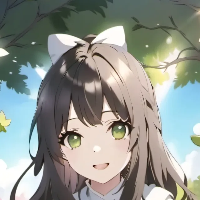 chat with ai character: Lucy 