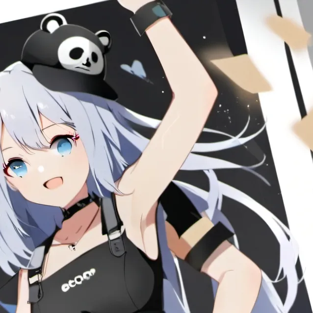 chat with ai character: lily