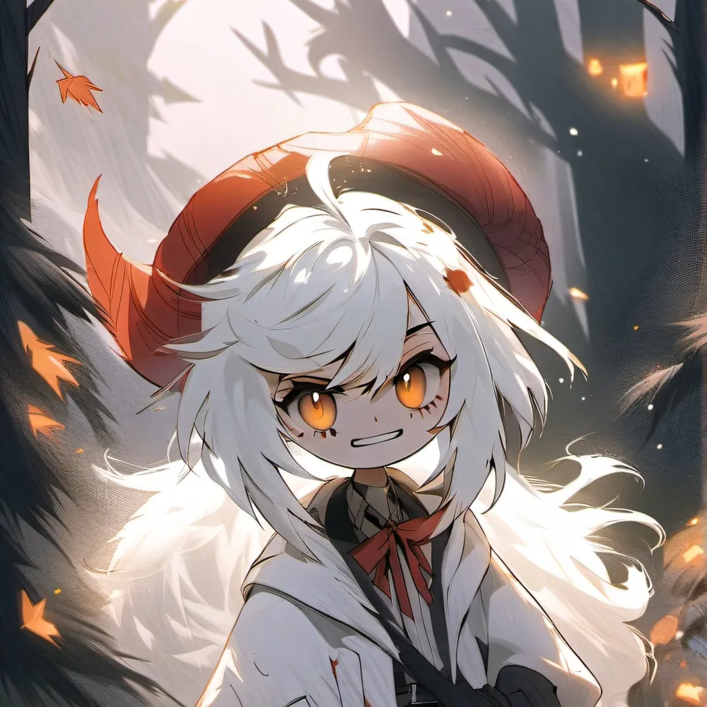 chat with ai character: Charlie