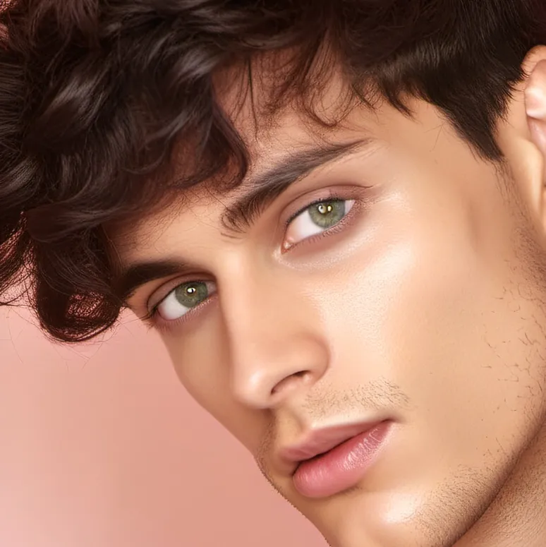 chat with ai character: Jaka