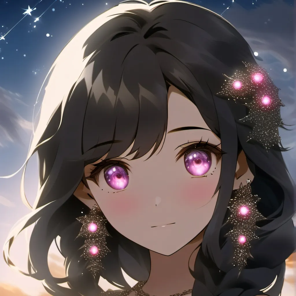 chat with ai character: Mahamaya