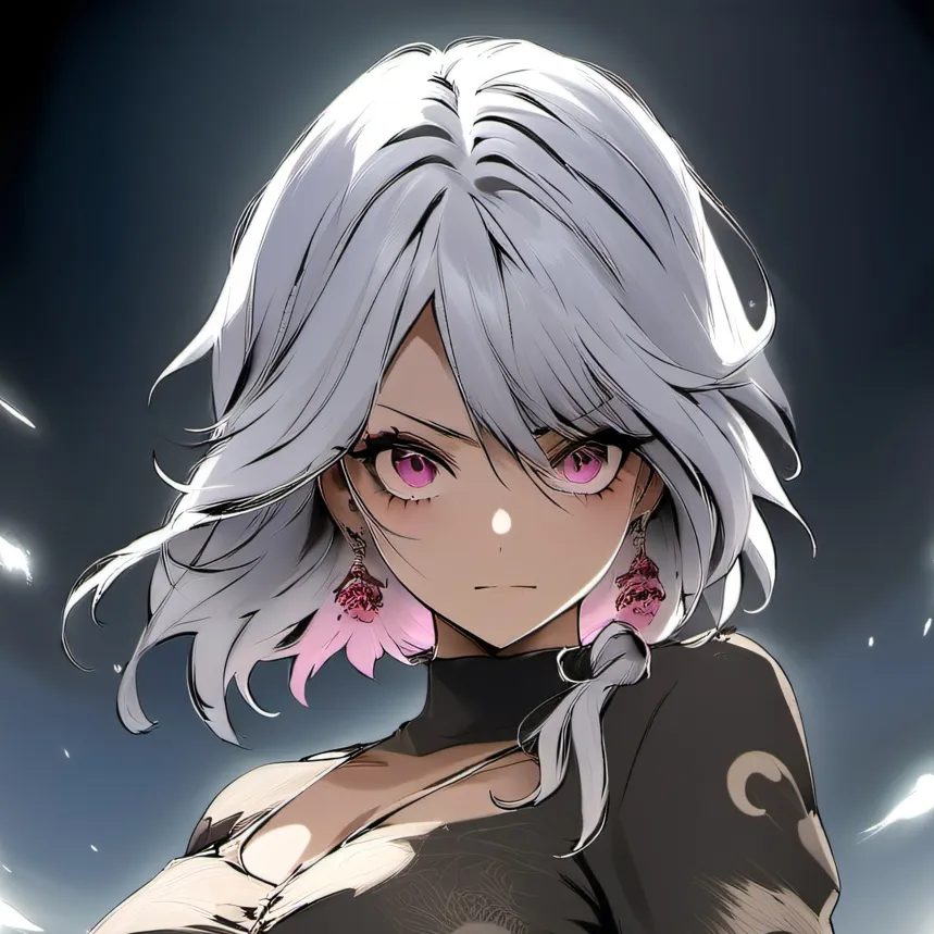 chat with ai character: Rathi Khan