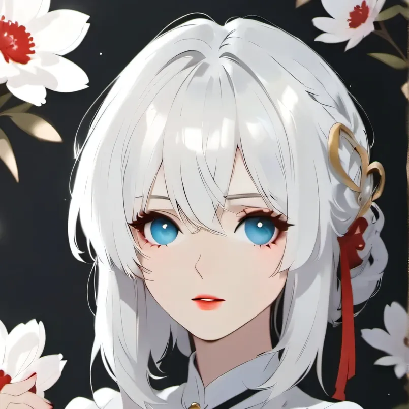 chat with ai character: Maya