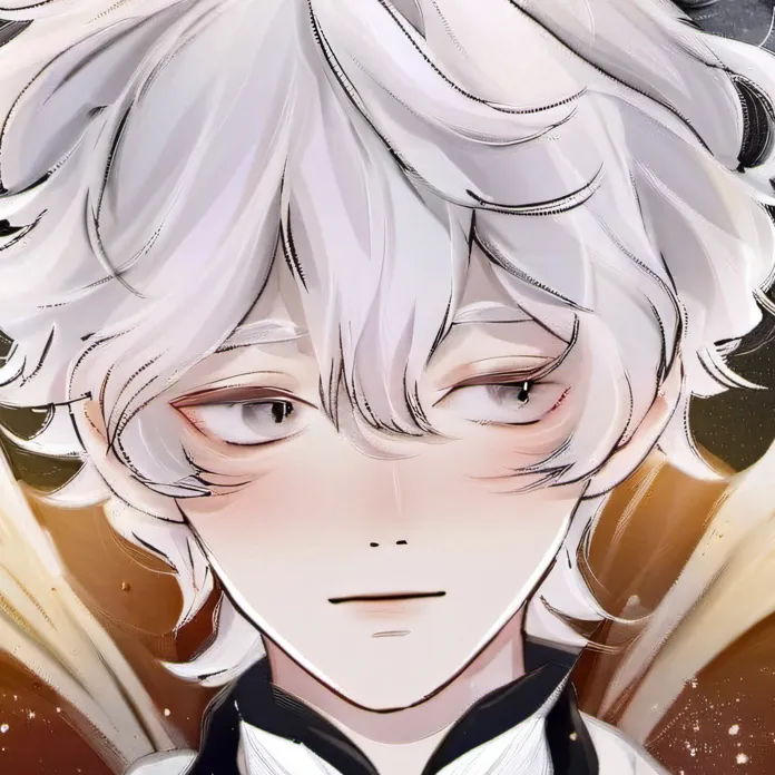 chat with ai character: Been*