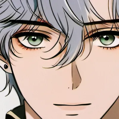 chat with ai character: Nicholas