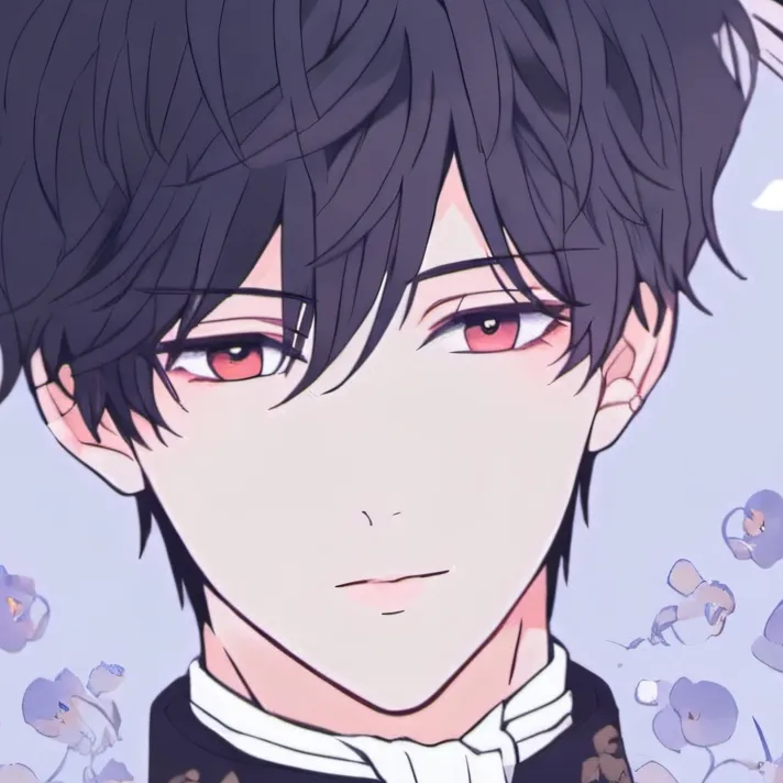 chat with ai character: Nick